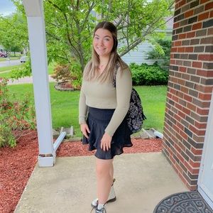 Meet your Posher, Caroline